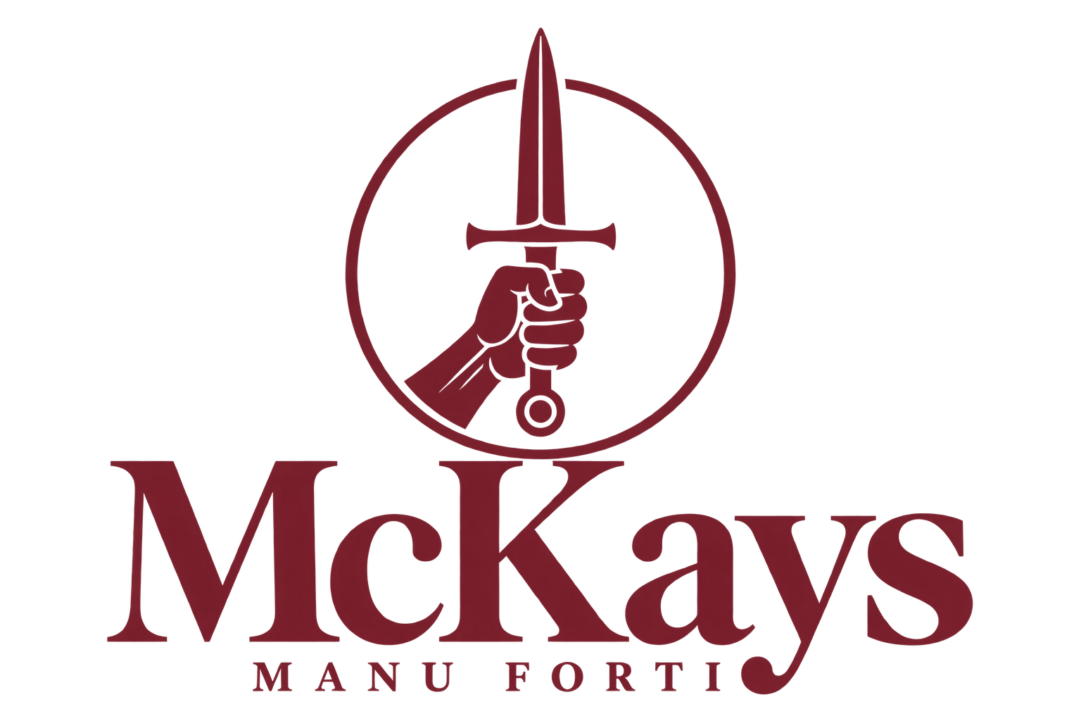 McKays — Manu Forti